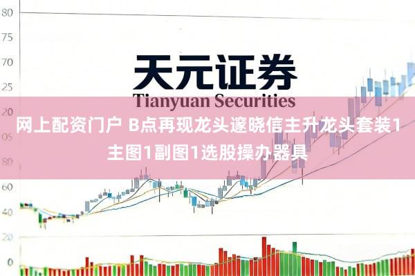 网上配资门户 B点再现龙头邃晓信主升龙头套装1主图1副图1选股操办器具
