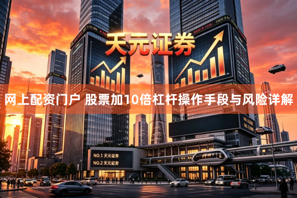 网上配资门户 股票加10倍杠杆操作手段与风险详解