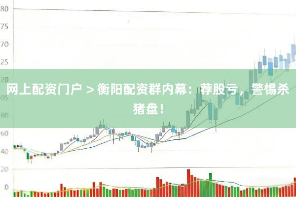网上配资门户 > 衡阳配资群内幕：荐股亏，警惕杀猪盘！